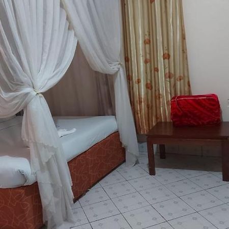 Viewers Park Hotel Naivasha Zewnętrze zdjęcie