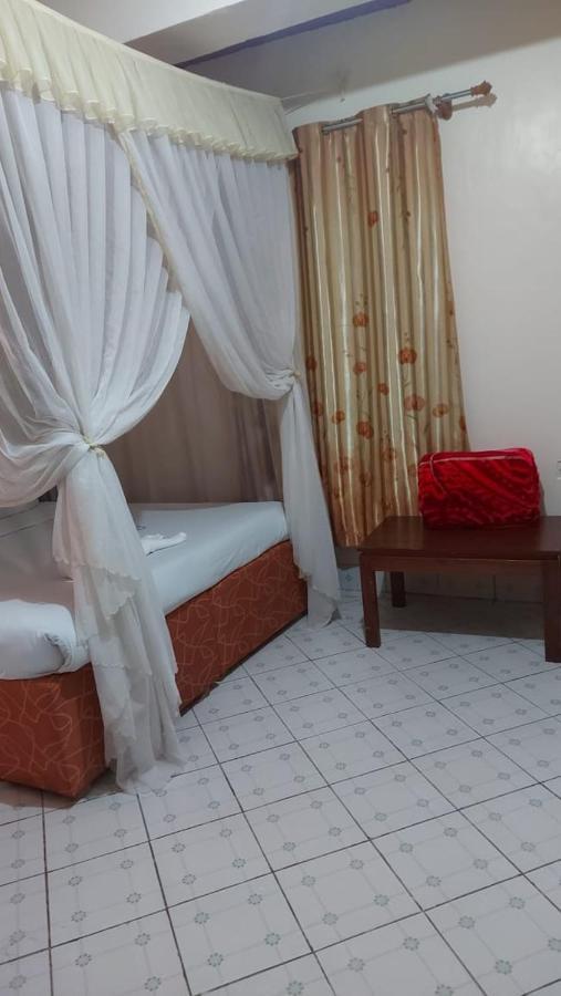 Viewers Park Hotel Naivasha Zewnętrze zdjęcie