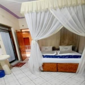 Viewers Park Hotel Naivasha Zewnętrze zdjęcie