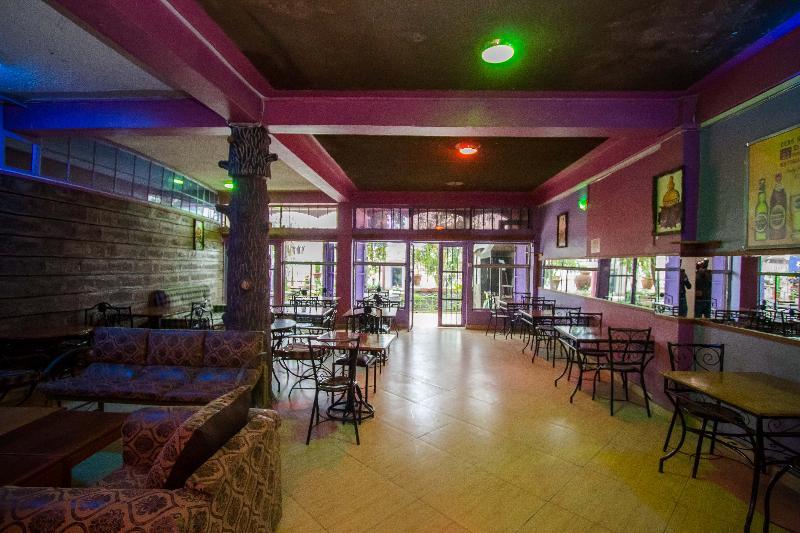Viewers Park Hotel Naivasha Zewnętrze zdjęcie