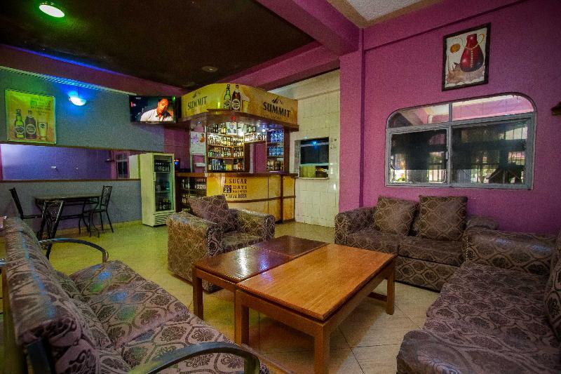 Viewers Park Hotel Naivasha Zewnętrze zdjęcie