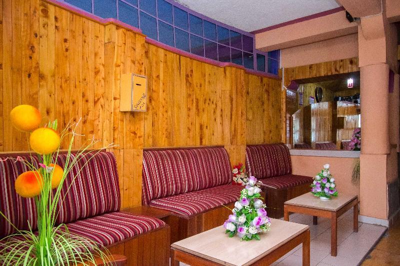 Viewers Park Hotel Naivasha Zewnętrze zdjęcie