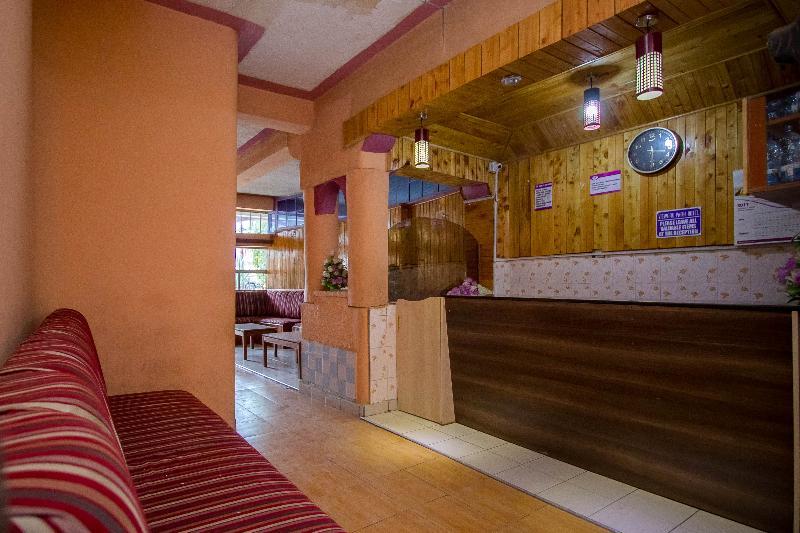 Viewers Park Hotel Naivasha Zewnętrze zdjęcie