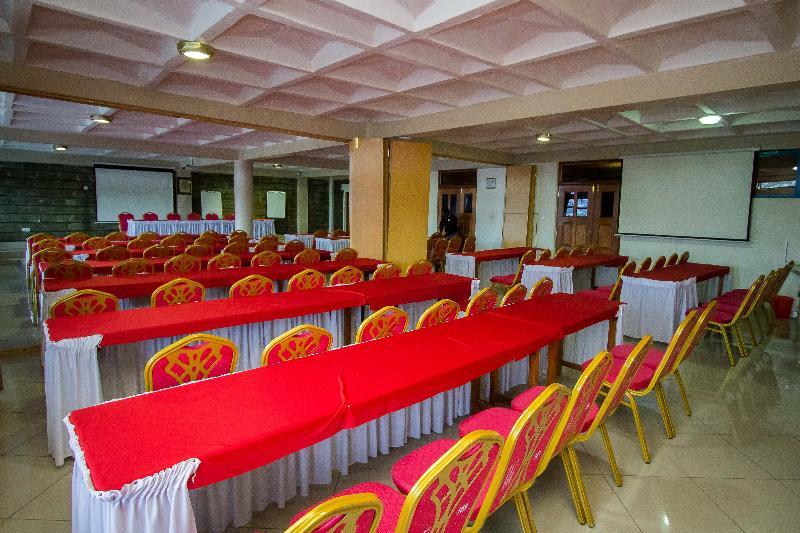 Viewers Park Hotel Naivasha Zewnętrze zdjęcie