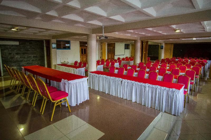 Viewers Park Hotel Naivasha Zewnętrze zdjęcie