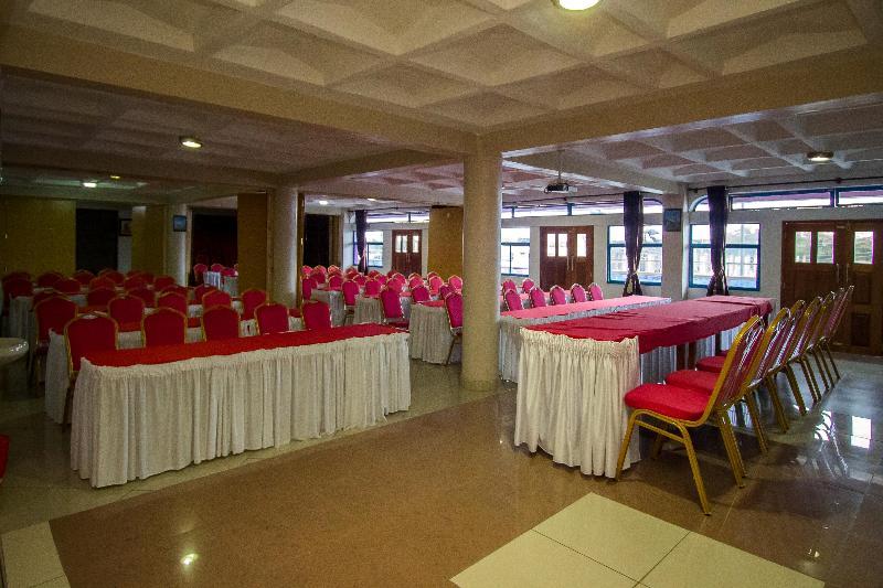 Viewers Park Hotel Naivasha Zewnętrze zdjęcie