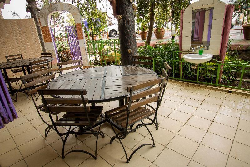 Viewers Park Hotel Naivasha Zewnętrze zdjęcie