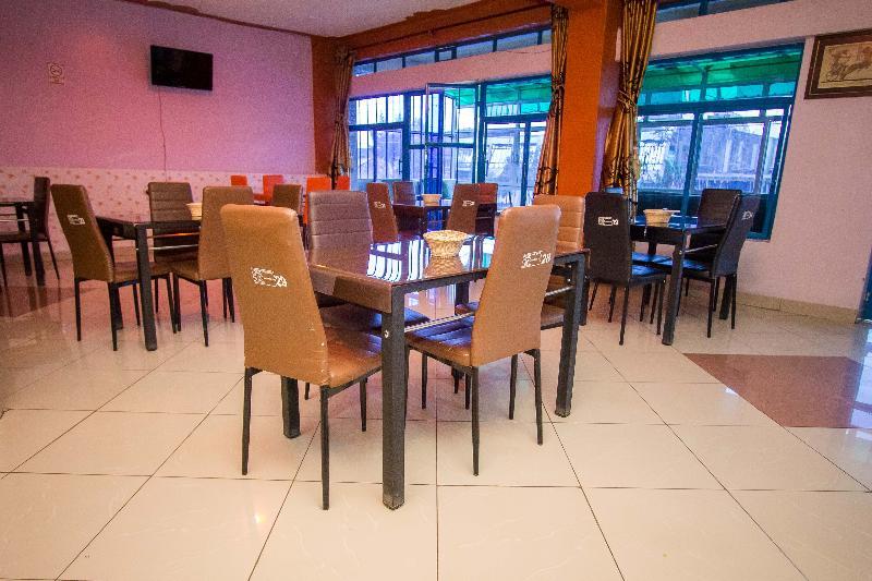 Viewers Park Hotel Naivasha Zewnętrze zdjęcie