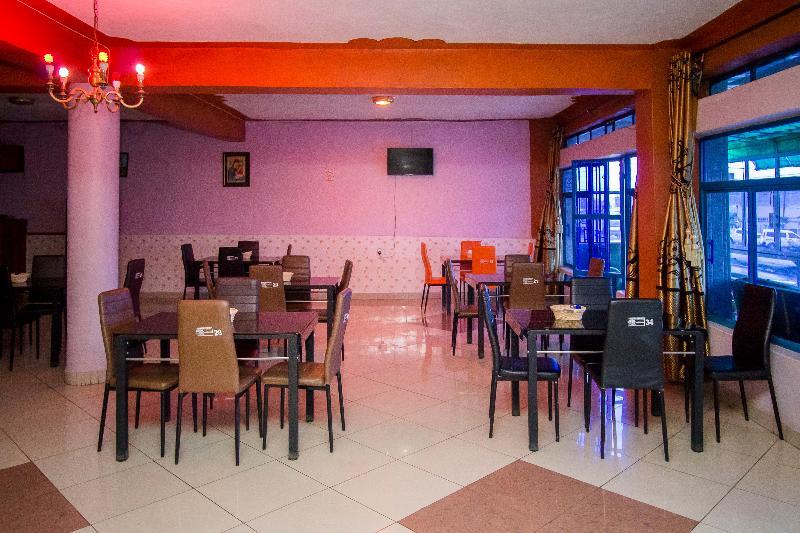 Viewers Park Hotel Naivasha Zewnętrze zdjęcie