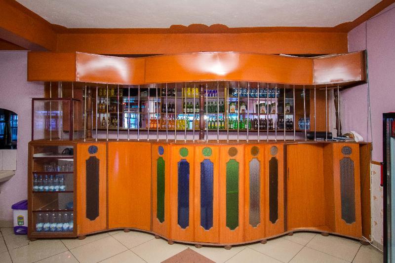 Viewers Park Hotel Naivasha Zewnętrze zdjęcie