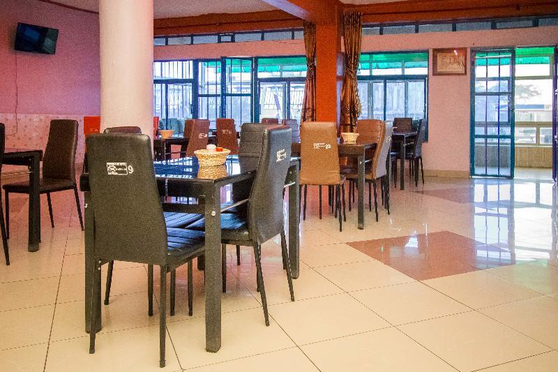 Viewers Park Hotel Naivasha Zewnętrze zdjęcie