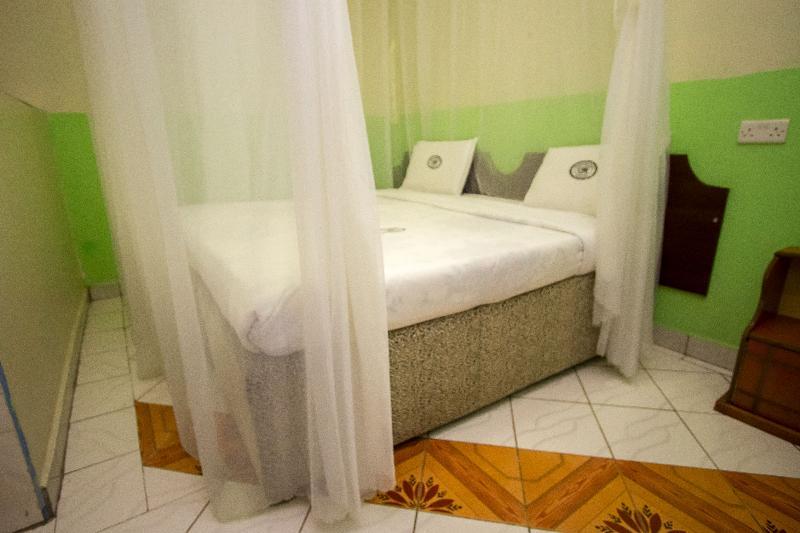 Viewers Park Hotel Naivasha Zewnętrze zdjęcie