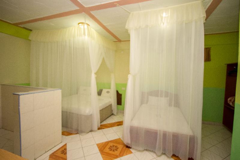 Viewers Park Hotel Naivasha Zewnętrze zdjęcie