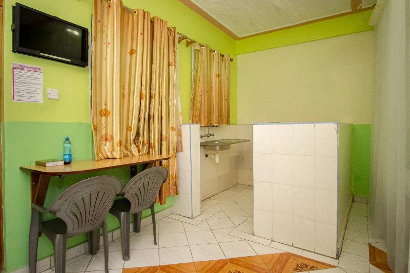 Viewers Park Hotel Naivasha Zewnętrze zdjęcie