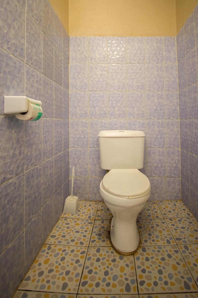 Viewers Park Hotel Naivasha Zewnętrze zdjęcie
