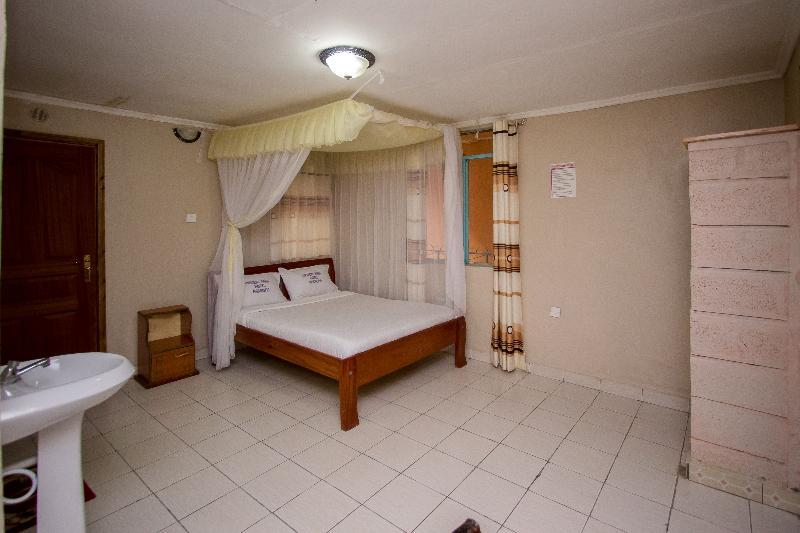 Viewers Park Hotel Naivasha Zewnętrze zdjęcie