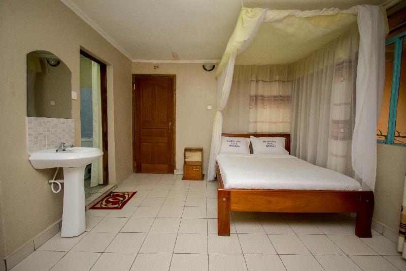 Viewers Park Hotel Naivasha Zewnętrze zdjęcie