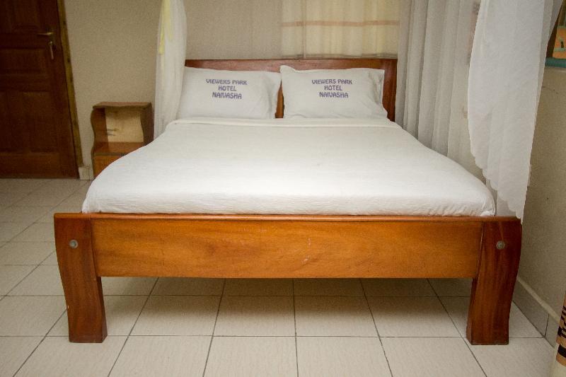 Viewers Park Hotel Naivasha Zewnętrze zdjęcie